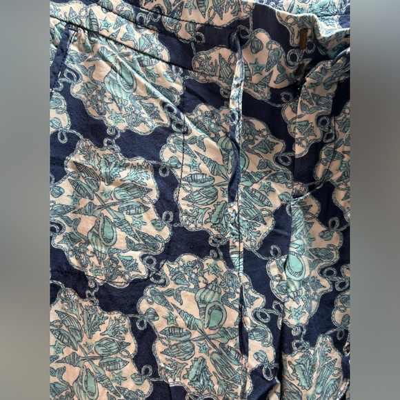 Lilly Pulitzer Pants Size Small - Picture 4 of 8